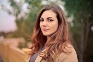 – Amanda Brooks